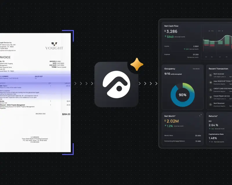 AI Document Processing