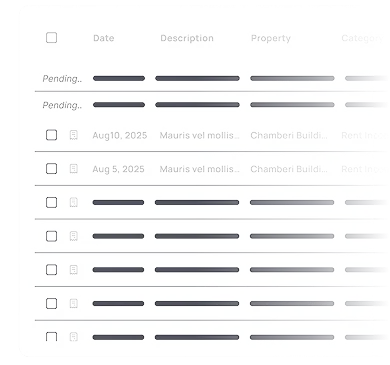 Watch your books update automatically