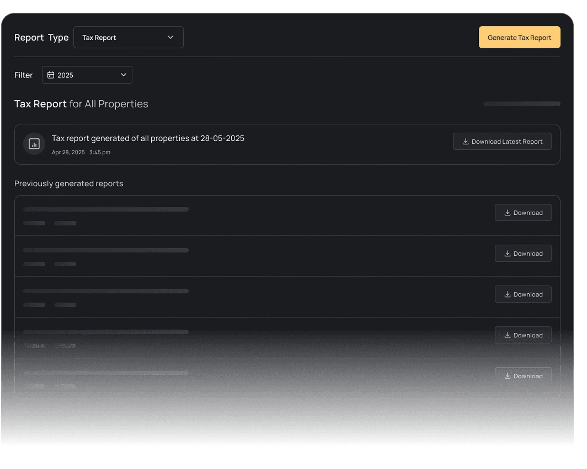 Tax season made simple
