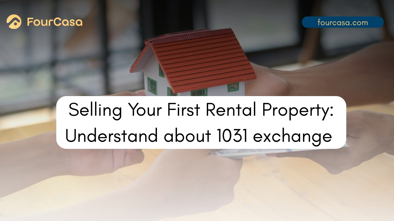 Selling Your First Rental Property? How a 1031 Exchange Can Save You Thousands and Boost Your Wealth