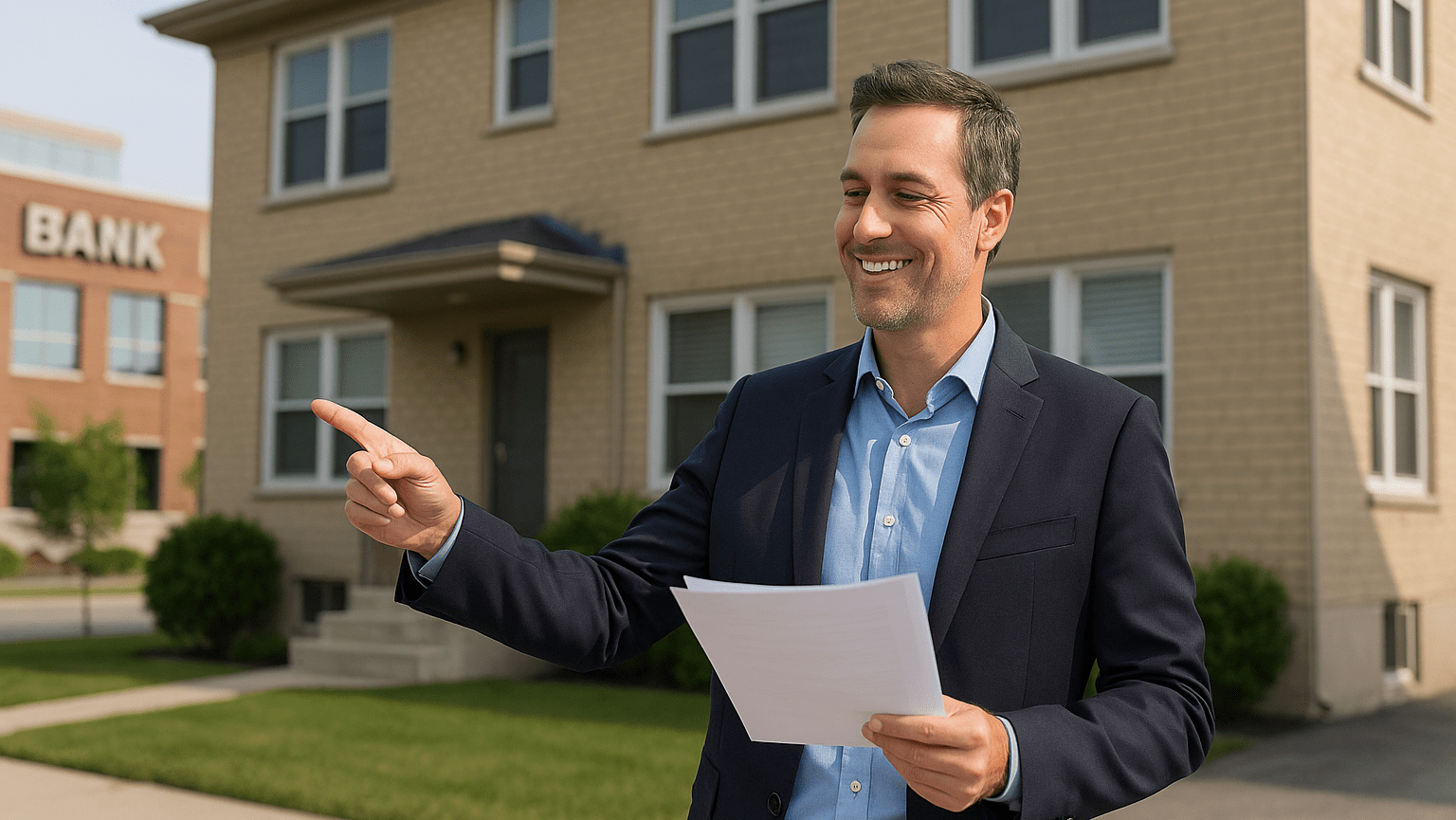 What the current Fed rate cut means